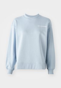 Valgt, cashmere blue