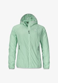 Unausgewählt, grün