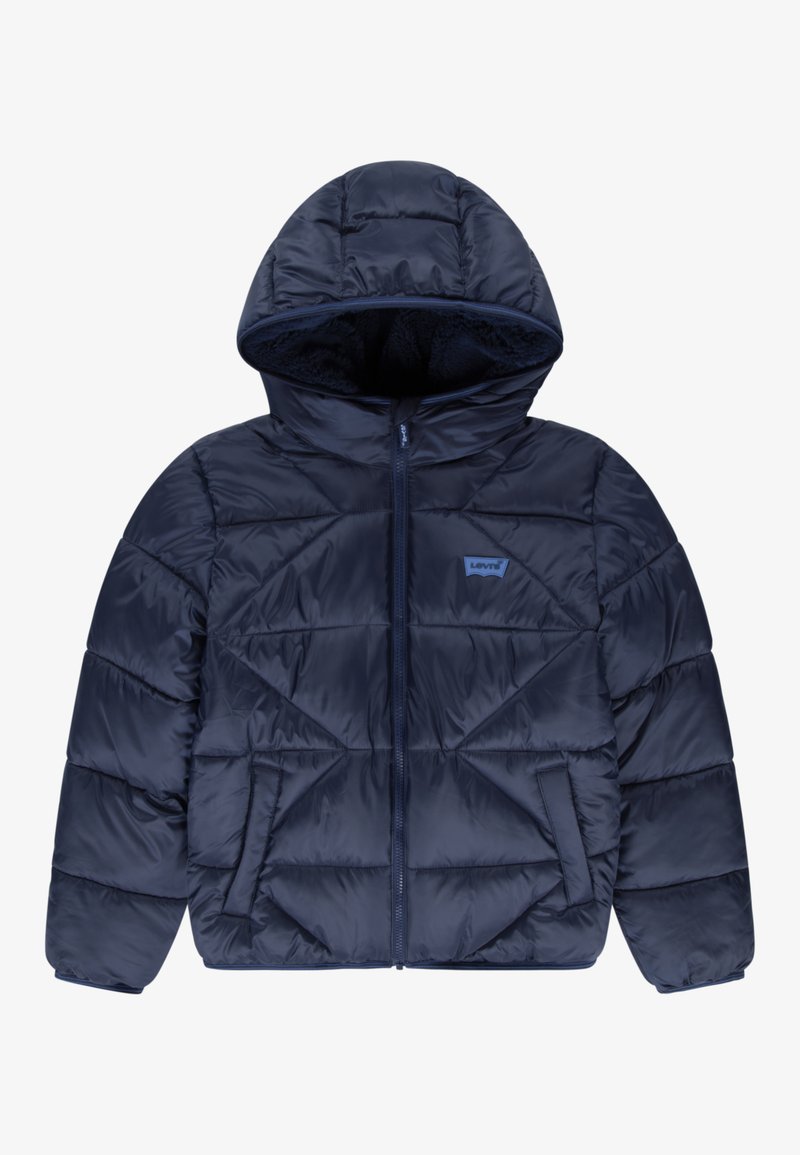 Levi’s® Winterjas donkerblauw