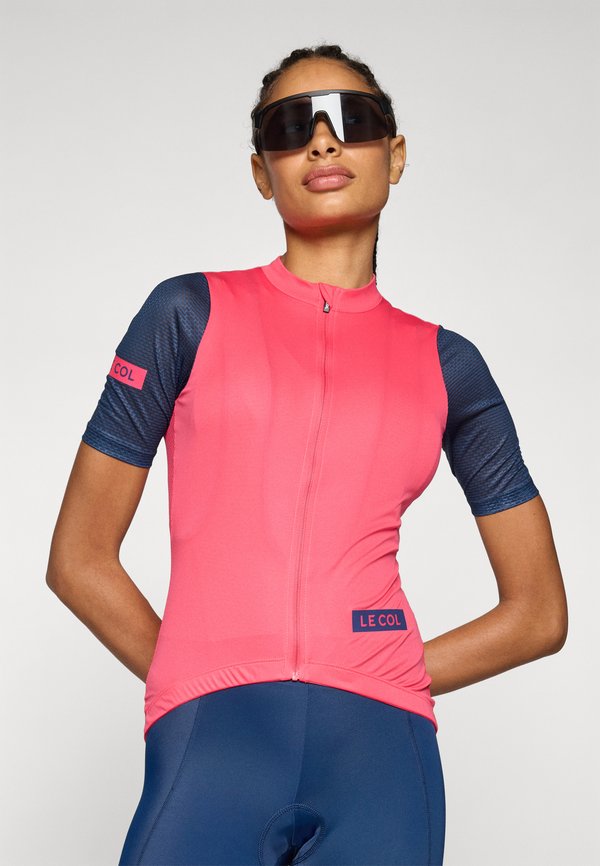 WOMENS SPORT LIGHTWEIGHT  - Cycling Jersey4