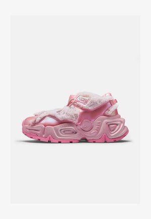 Koi Footwear, SUPERNOVA HIKING MARY JANES - Trainers - pink