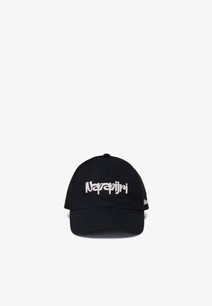 Napapijri Cap - black beauty