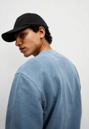 Marks & Spencer, Caps - black