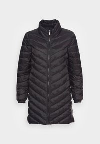 ONLY Petite Cappotto classico - black