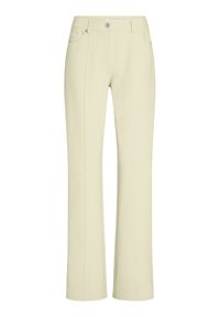 SHEEN  - Pantalon classique - green haze