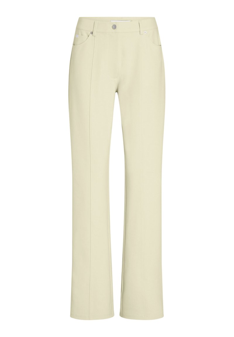 Calvin Klein Jeans Broek beige Calvin Klein Jeans Broek beige