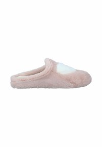 Manitu Slippers - rosa
