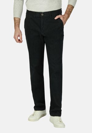 Club of Comfort Stoffhose - marine