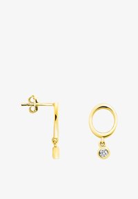 Wybrany, gold-coloured