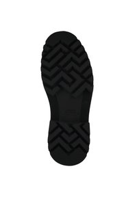 camel active FOREST - Lace-up ankle boots - darkbrown