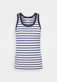 Petit Bateau Top - dark blue