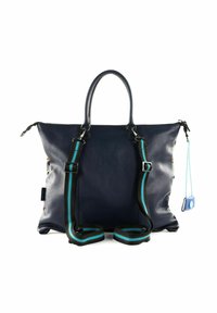 Gabs Shopping bag - ornamental glass window