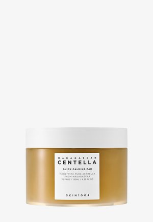 Skin1004 SKIN1004 MADAGASCAR CENTELLA QUICK CALMING PAD - Siero