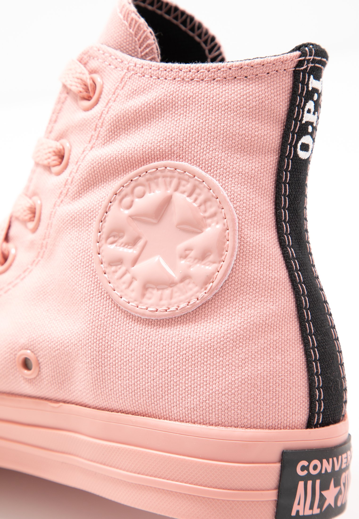 converse opi rust pink