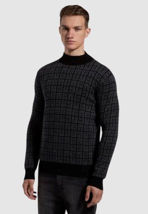 Maglione - nero