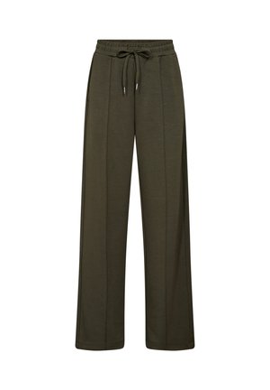 Soyaconcept, SC-BANU 265 - Tracksuit bottoms - forest night
