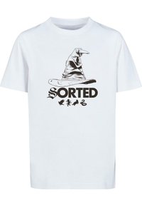 Unselected, white