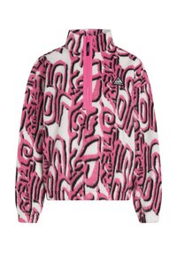 PLAY HYPER - Fleecepaita - white legacy