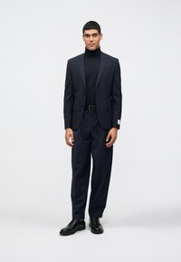 Calvin Klein Sacou - dark sapphire