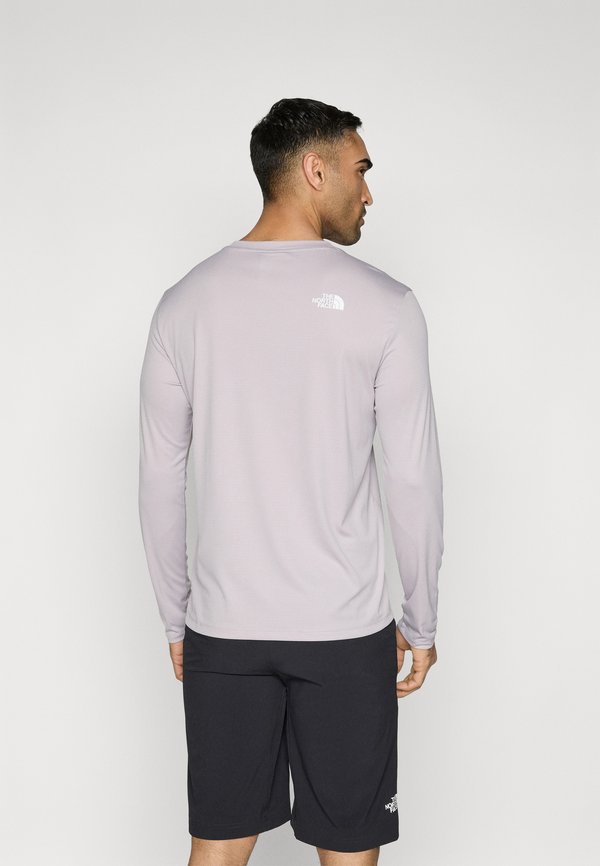 SHADOW  - Long sleeved top3