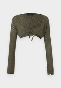 Nem kiválasztott, olive night