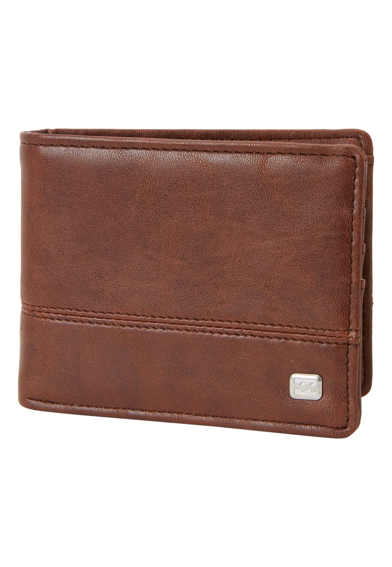 Billabong DIMENSION UNISEX - Monedero - java grain