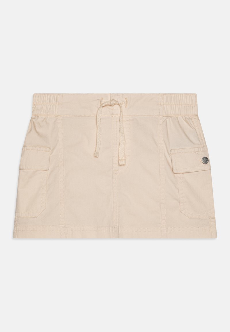 Roxy Minirok beige Roxy Minirok beige