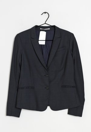 Blazer - blue