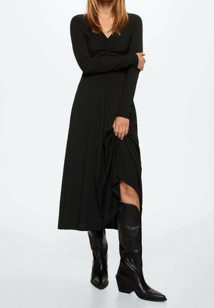 Robe de jour - black