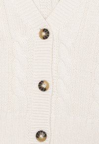 Monki Cardigan - beige