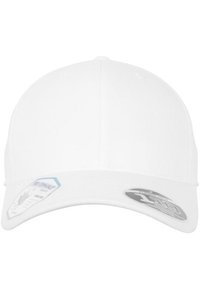 Flexfit Šiltovka - white