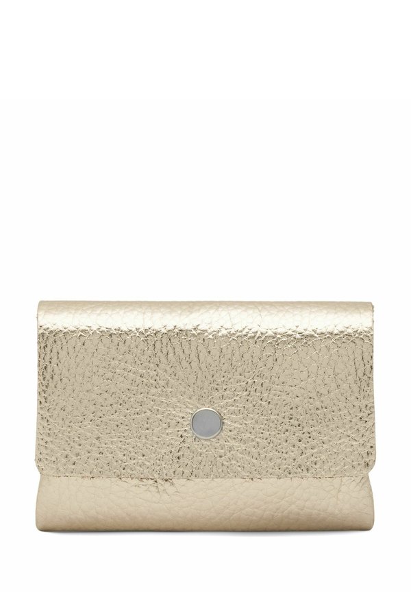 CREDIT CARD - Geldbörse - champagne