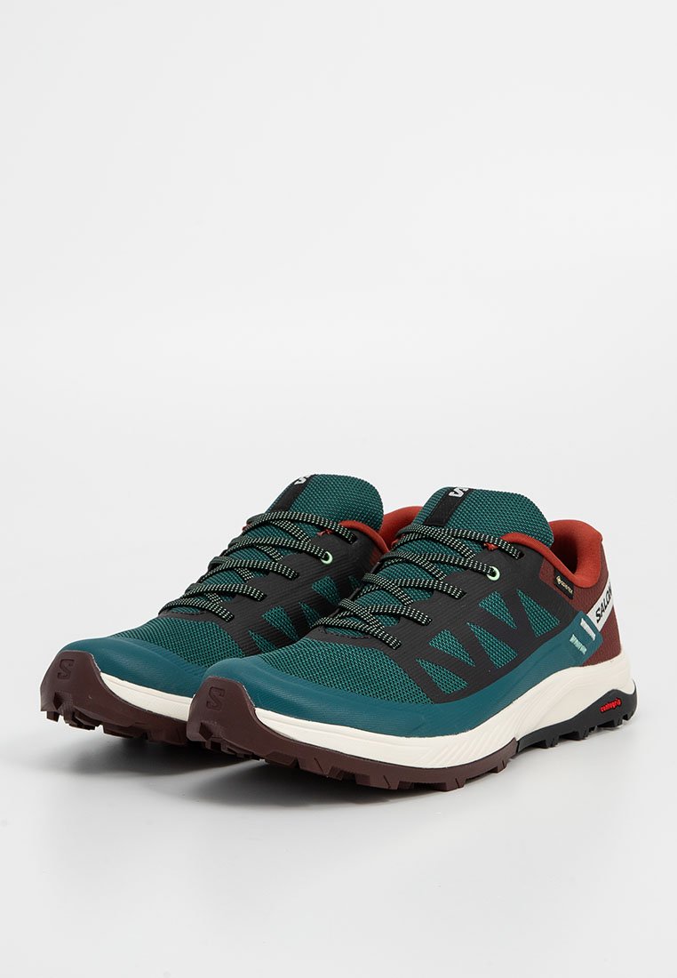 Salomon Zapatillas de senderismo - Imagen 2