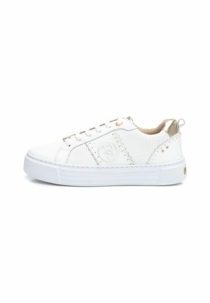 SNEAKER - Zapatillas - white