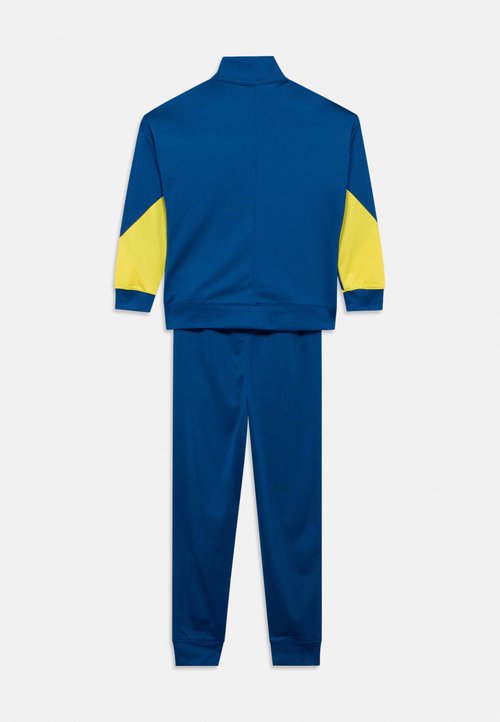 Nike barcelona 25/26 entrenamiento chandal fútbol de equipos oficiales niño — photo 5