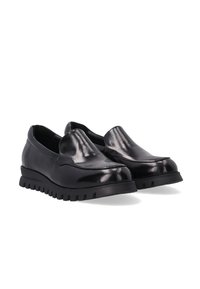 VENEZIA Mokassin - black