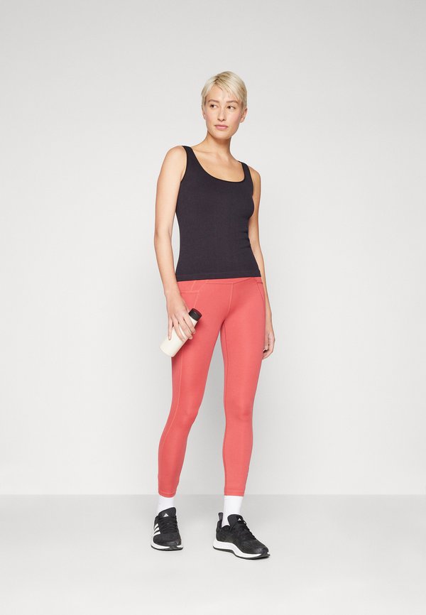 ONPJAIA LIFE SHORT SEAM - Top2