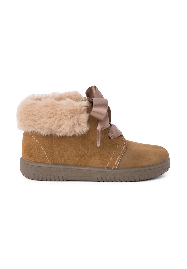 Snowboot/Winterstiefel – topo