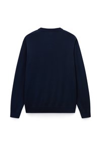 Napapijri AREN - Svetr - blu marine