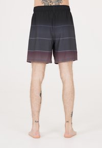 Cruz Uimashortsit - antraciet