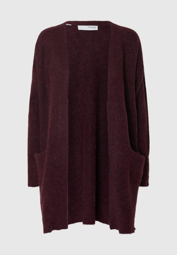 SLFLULU NEW LONG - Cardigan - fig4