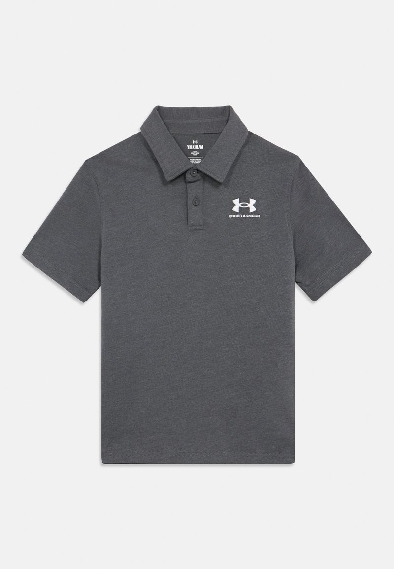 Under Armour Poloshirt grijs Under Armour Poloshirt grijs