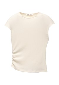 CREPE - Blouse - beige
