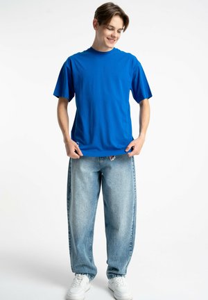 Reporter, - Jeansy Relaxed Fit