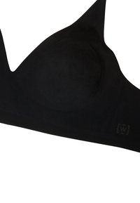 Wolford PURE - Bustino - black