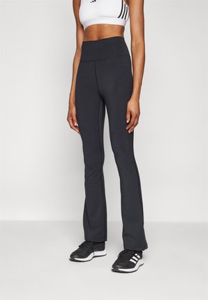 ALL ME  - Leggings - black