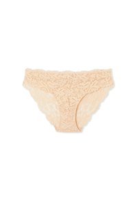 Unausgewählt, blush