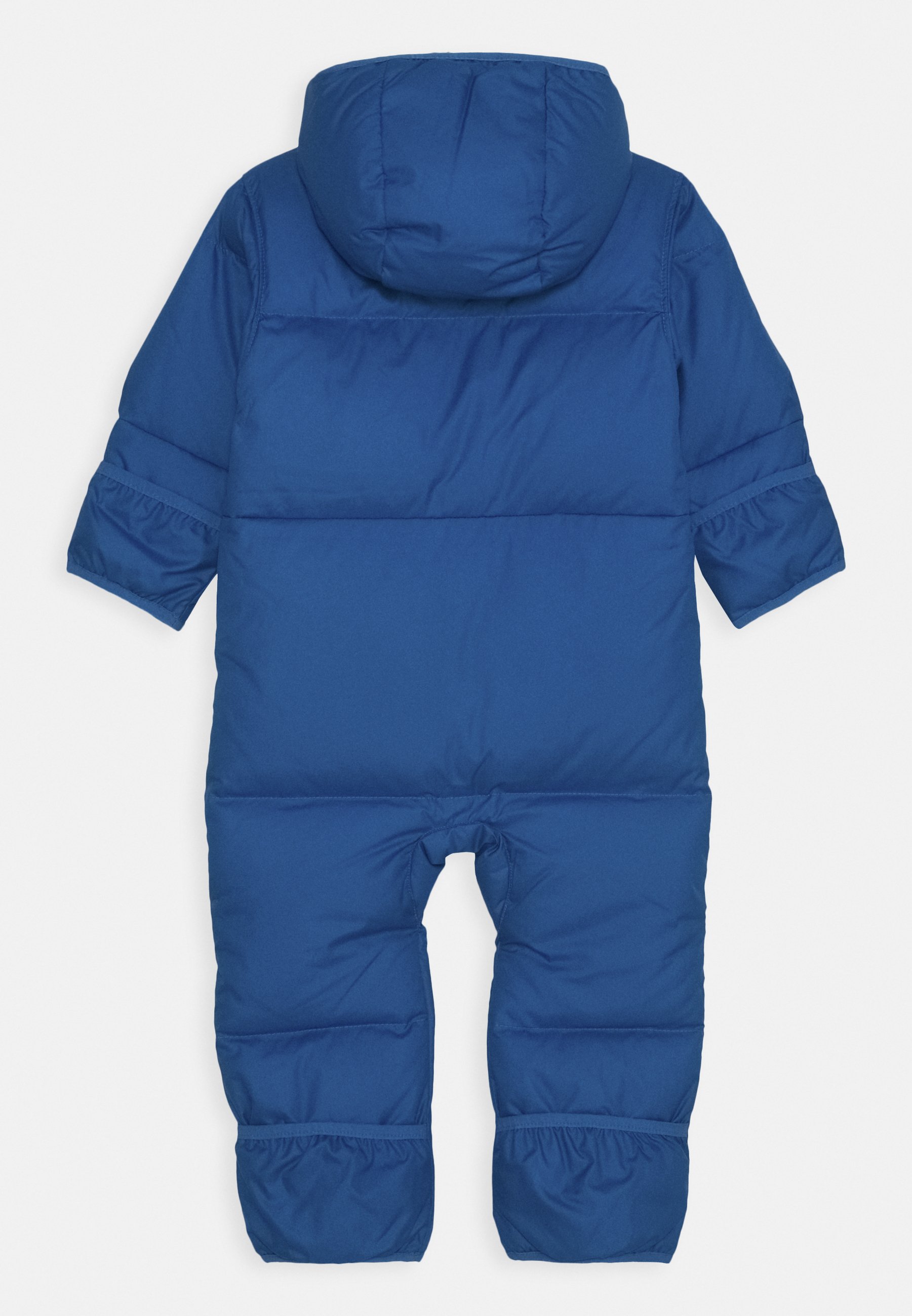 quilted ripstop down bunting