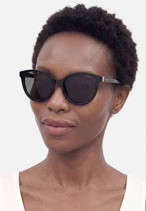 Polaroid, Sonnenbrille - black