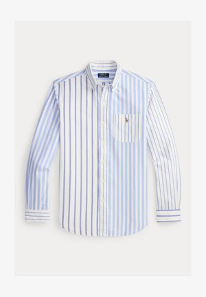 Polo Ralph Lauren, CLASSIC FIT OXFORD FUN SHIRT - Chemise - blue